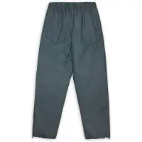 Rains Lohja Insulated Pants W3T2 Pantaloni antipioggia (XL, blu)