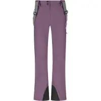 2117 of Sweden Women's Nausta Ski Pant Pantaloni da sci Donna (XL, lilla)