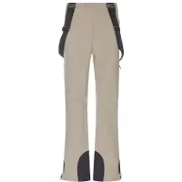 2117 of Sweden Women's Njarg Ski Pant Pantaloni da sci Donna (L, grigio)