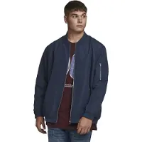 Jack & Jones Plus Size Giubbotto Bomber
