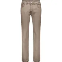 Gardeur Sandro Taupe Taglia: W40L32 | Jeans Slim Fit Outlet | Uomo | Nero