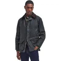 Barbour Giacca cerata Bedale verde scuro Verde scuro Verde taglia