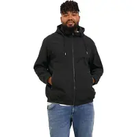 Jack & Jones Plus Size Giacca Softshell