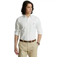 Ralph Lauren Camicia in cotone