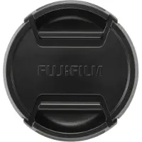 Fujifilm FLCP-62 II Copriobiettivo 62mm