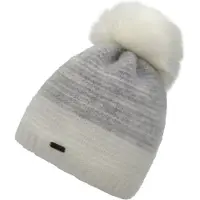 Chillouts Women's Ranva Hat Berretto Donna (One Size, grigio)