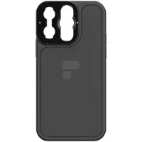 Polar Pro LiteChaser iPhone 13 PRO Custodia nera