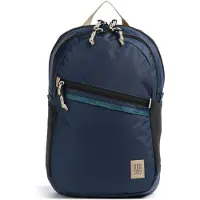 Topo Designs Commuter Backpack 25 Zainetto blu