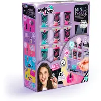 Canal Toys Set Di Bellezza Mini Beauty Surprise Box