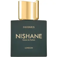 Nishane Favonius 50 ml — Estratto Profumo