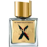 Nishane Hundred Silent Ways 50 ml Extrait de Parfum