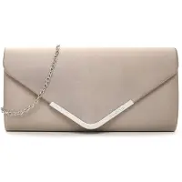 Tamaris Borsetta senza manici beige - one size
