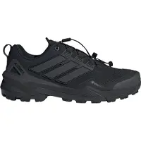 Adidas Skychaser GTX Scarpe sportive Uomo (42 2/3, nero/grigio)