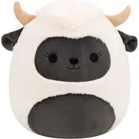 Squishmallows Peluche Di Pecora Venere 40 Cm