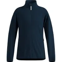 Odlo Kid's Essential Warm Jacket Giacca invernale Bambini (140, blu)