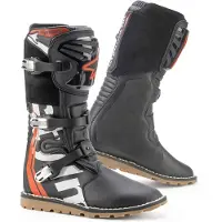 Stylmartin Stivali Off-road Impact Pro Wp