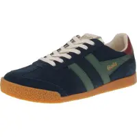 Gola Elan Sneaker Uomo (41, blu)