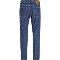 Jack & Jones Jjichris Jjoriginal Am 483 Noos Jeans Relaxed Fit
