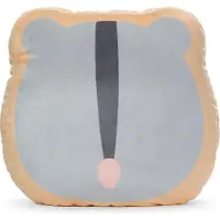 Nici Tazza Di Peluche Di Criceto Shai 35x33x12 Cm