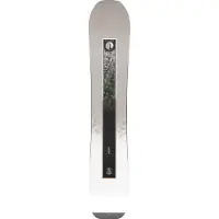 Salomon Snowboard - Snowboard uomo all-mountain - Sight 2026 per Uomo - Taglia 147 cm - Grigio