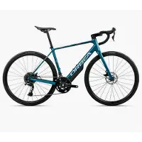Orbea Bicicletta Da Strada Avant H50 Cues U6020 Sgs Shadow 2026