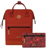Cabaia - Zaino 18L - Adventurer Medium Kaikoura - Arancione