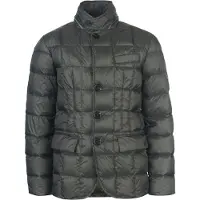 River Woods Down Proof Clasic Jacket Green Taglia: 08 | Giacche Outlet | Unisex | Verde