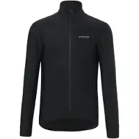 Straede Aerlig Winter Jacket Giacca ciclismo (M, nero)