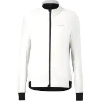Straede Kaern Winter Jacket Giacca ciclismo (L, bianco)