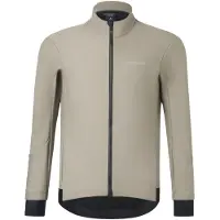 Straede Kaern Winter Jacket Giacca ciclismo (XS, grigio)