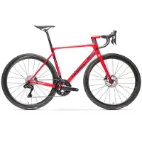 Wilier Bicicletta Da Strada Verticale Slr Ultegra Di2 Swr40