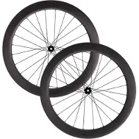 Syncros Set Di Ruote Capital 1.0s 60