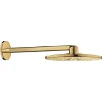 GROHE Kopfbrause RSHOW SmAct 310 co sun 26475GL0