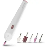 Medisana Lima Elettrica Per Pedicure Mp 900