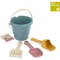 Miniland Set Di Sabbia Eco Junior Warm