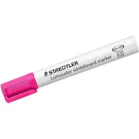 Staedtler Pennarello A Gesso Lumocolor 351 10 Unità