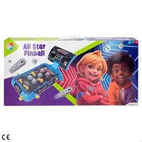 Colorbaby Giochi Di Flipper Elettronici Con Luci E Suoni
