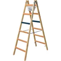 Iller-Leiter Scala Iller - scala a pioli larga, 929114