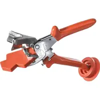 Connex Troncatrice originale Löwe 4104 / VR Lunghezza 230 mm - 4104/VR