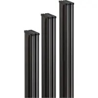 Vogel's Supporto Tv Puc 2927 270 Cm