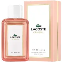 Lacoste Original Pour Femme Eau de Parfum 40ml — Eau de Parfum Donna