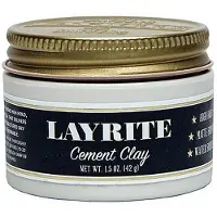 Layrite Cement Clay Matt Pomata 120g