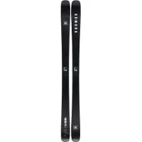 Armada - Sci freestyle/all-mountain - ARV 88 Black 2027 per Uomo - Taglia 166 cm