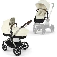 Cybex Passeggino Eos Lux