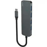 Savio Hub Usb C Ak-54