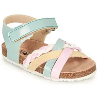 Mod'8 Sandali bassi KOENIA ragazza - Blu - 24