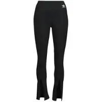 Adidas Collant OPEN HEM TIGHTS donne - Nero - FR 38