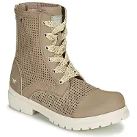 Mustang Stivaletti FRAPINA donne - Beige - 37