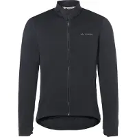 Vaude Bike Kuro Softshell Jacket II Giacca ciclismo Uomo (S, nero)