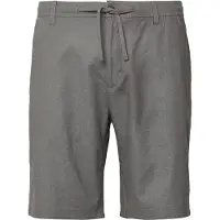s.Oliver Shorts Grey/black Taglia: W29 | Pantaloncini Outlet | Uomo | Grigio
